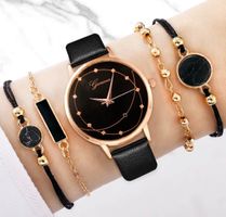 Armbanduhr • Full set