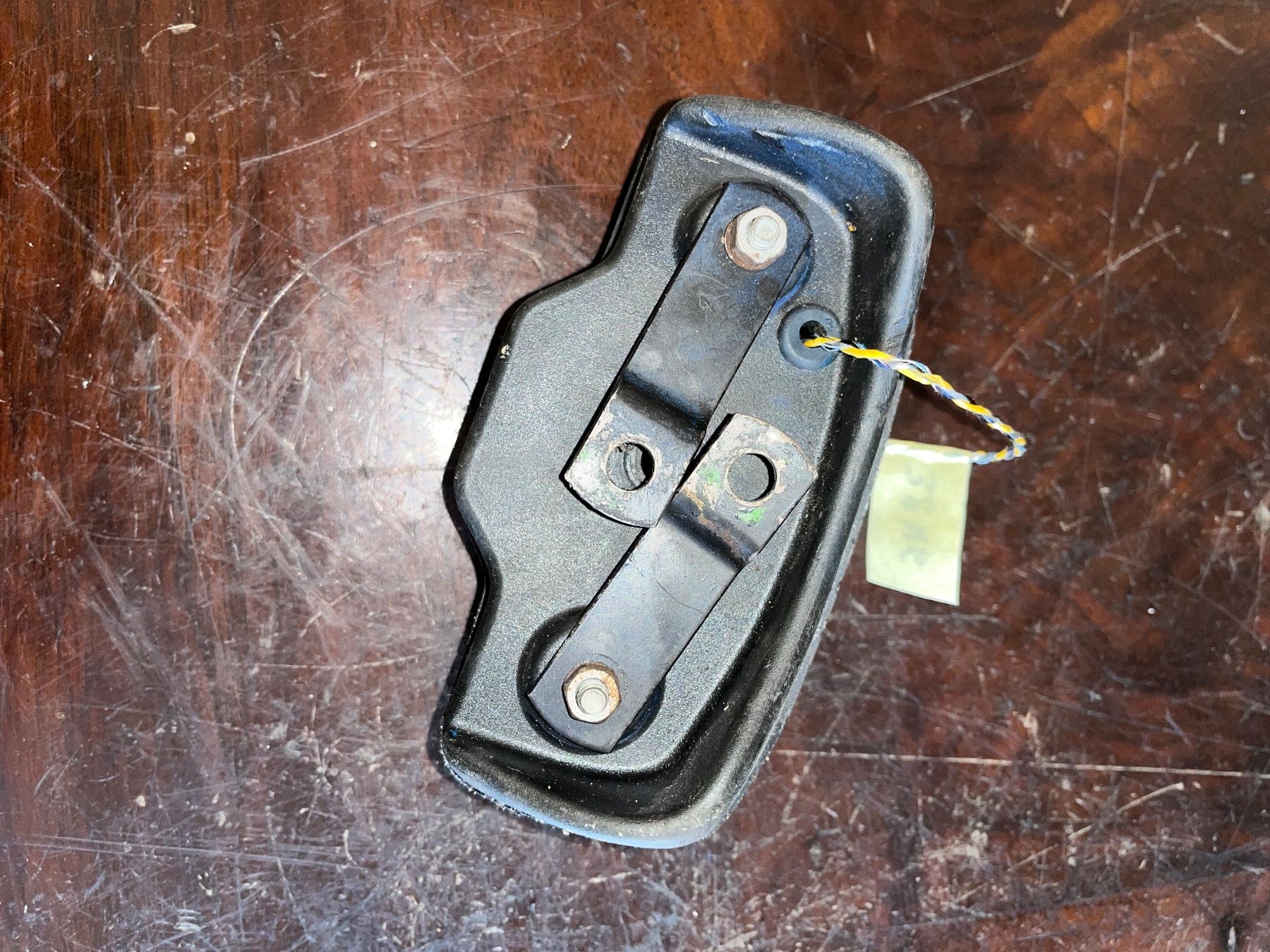 Sachs Parti ricambio per ciclomotori: Sachs 503 Mofa Cockpit – Usato da Fahrni b. Thun venduto da berger_tuning34 3