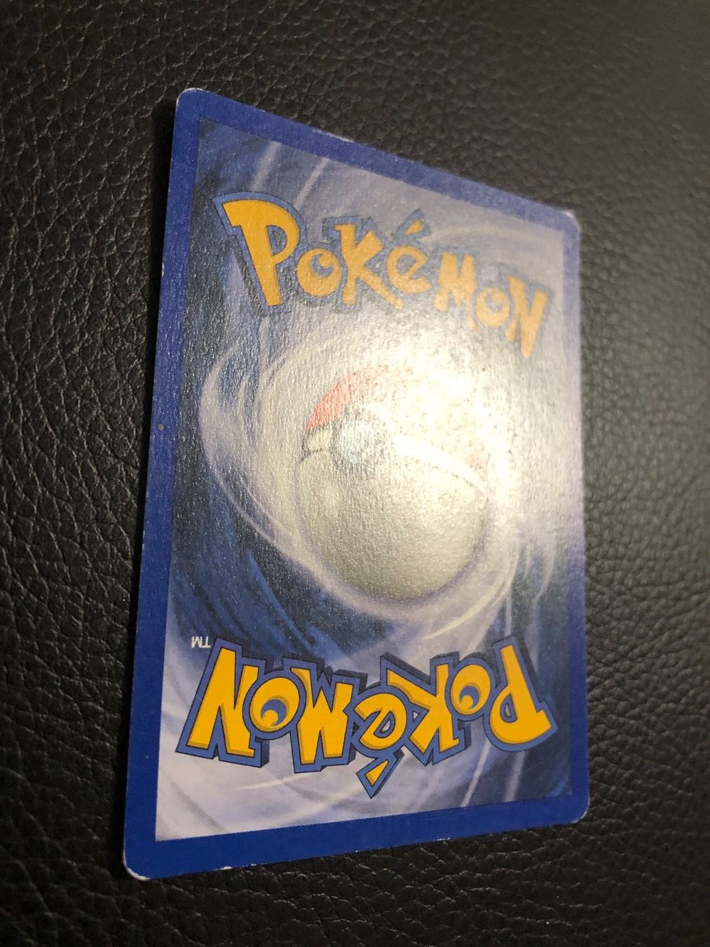 Pokémon Sammelbilder & Trading cards: 1999 Base Set Hitmonchan Holo 7/102 Ab 1 – Gebraucht aus Paradiso von Pkmn10 4