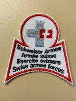 Badge: Schweizer Armee