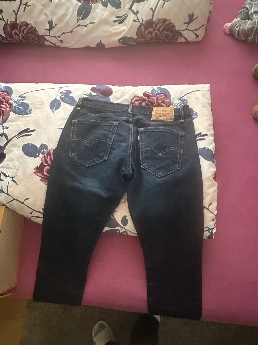Levi's Jeans: Levi's – Usato da Chur venduto da S.Raschle 4
