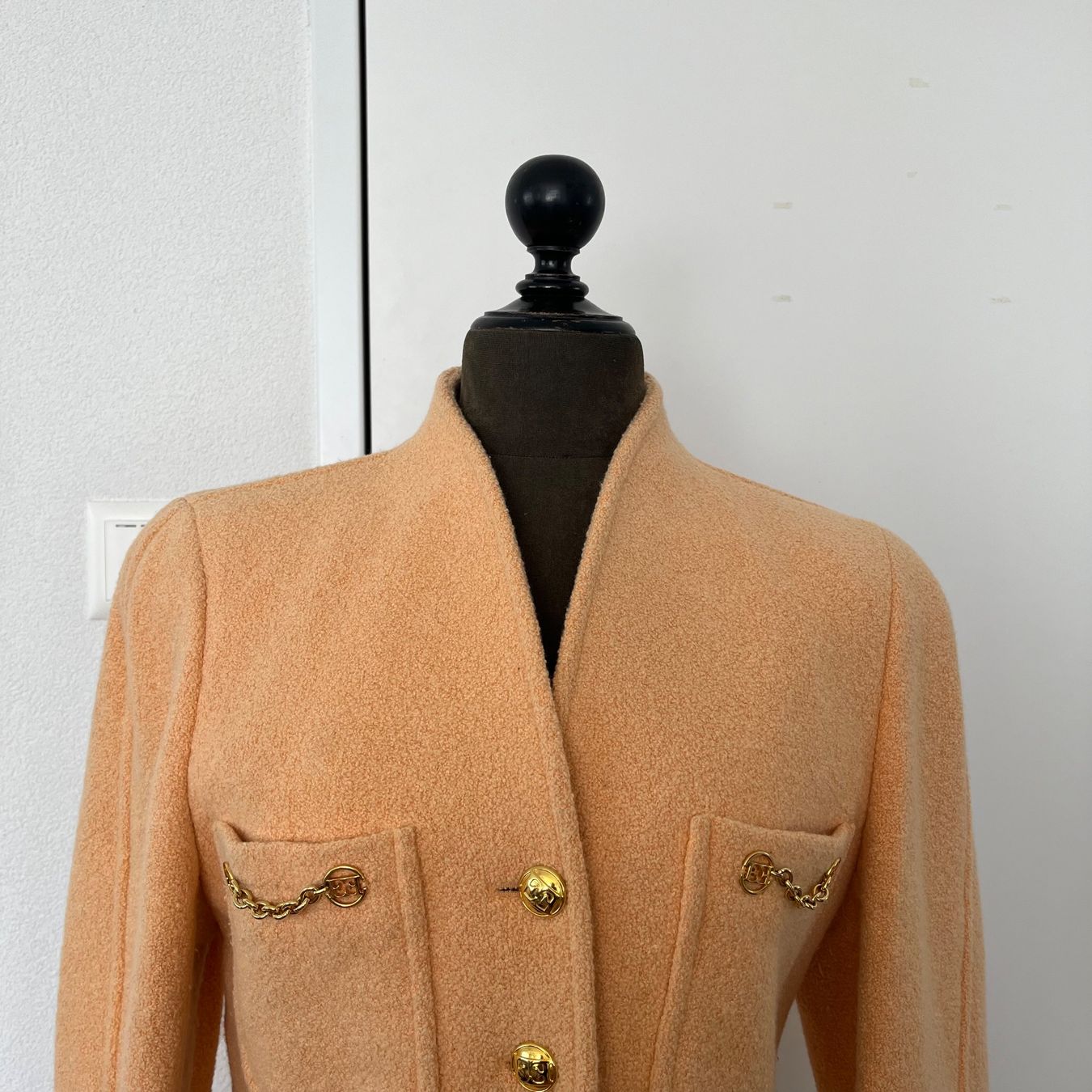 Escada Giacche: Escada Blazer – Nuovo (secondo la descrizione) da Zug venduto da saskia-chiara 1