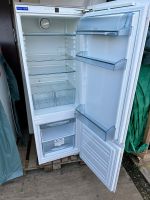 Kühlschrank Einbaukühlschrank Electrolux CH-Norm