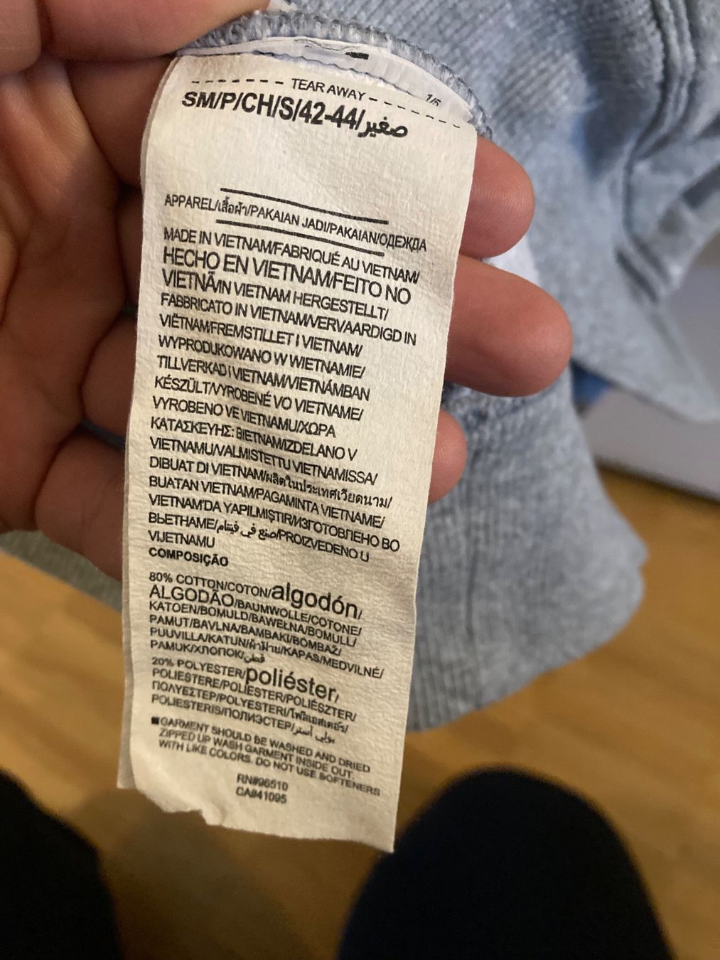Under Armour Jacken: Pullover mit Reißverschluss – Gebraucht aus Zürich von san_lv28 3