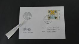 KLÖNTAL/GL Letzttag sehr selten !!  16.10.93   78