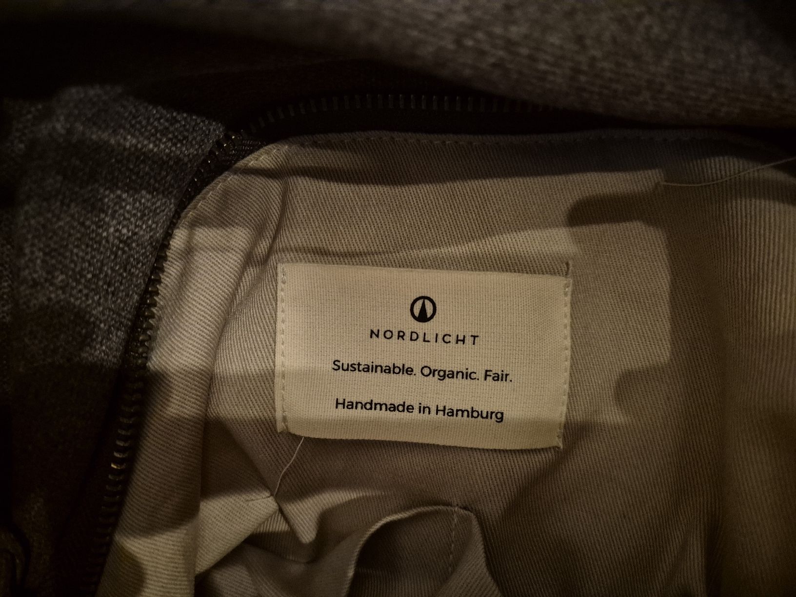 Borse da donna: Nordlicht Tasche NEU – Nuovo (secondo la descrizione) da Oberkulm venduto da Heckenrose20 3