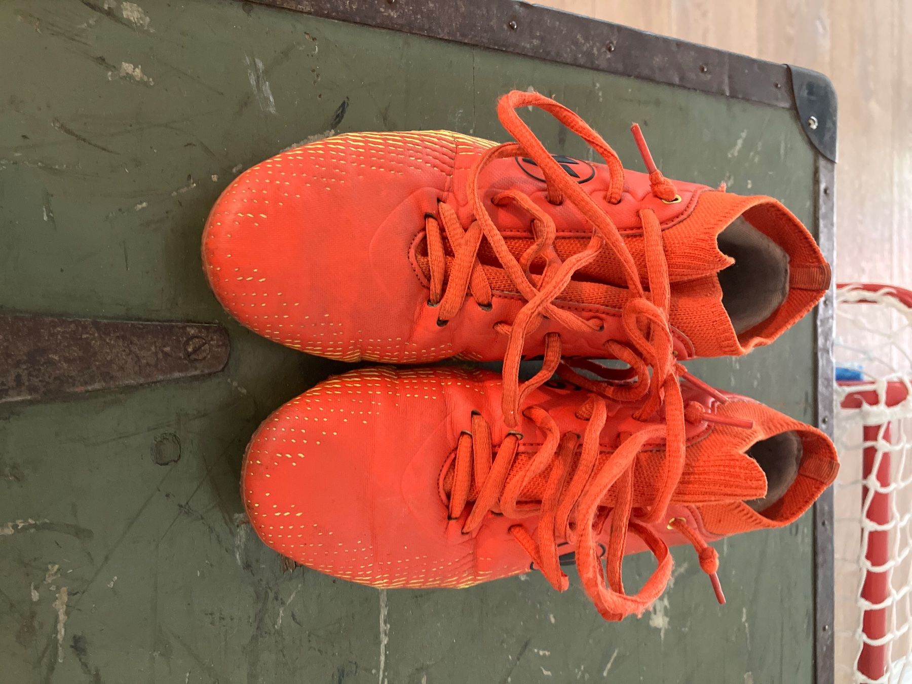 Jako Scarpe per ragazzi: Fussballschuhe Kinder – Usato da Wallisellen venduto da dickenmann 1