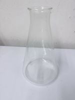 Erlenmeyerkolben Glas 3000ml