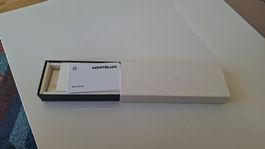 MontBlanc Pix Ballpoint Black