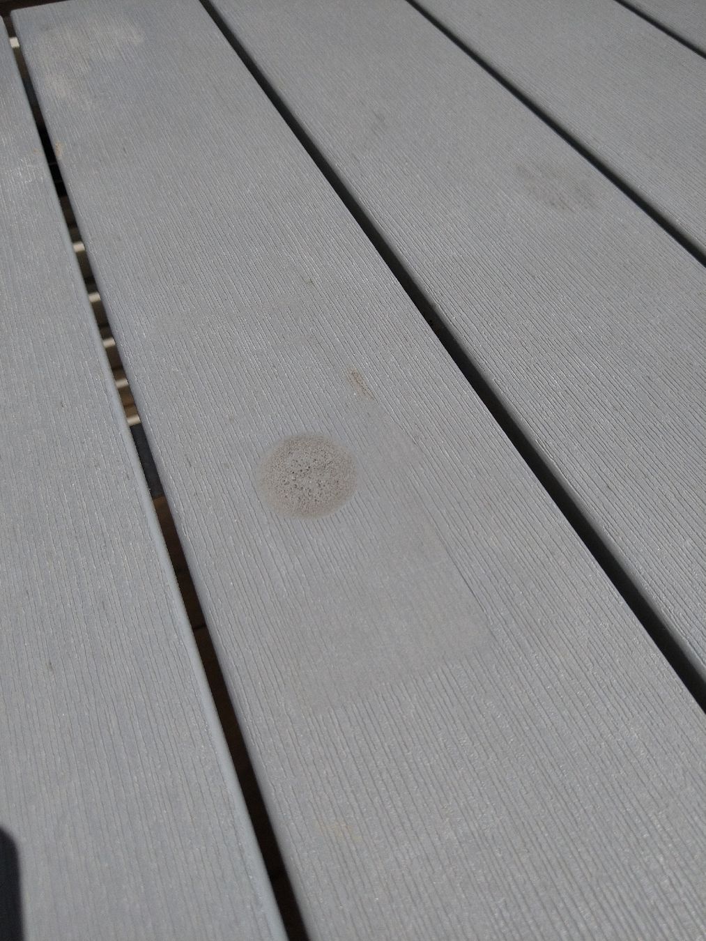 Micasa Tavoli: Gartentisch ausziehbar 275 x 100 – Usato da Nottwil venduto da Djstrolch 1