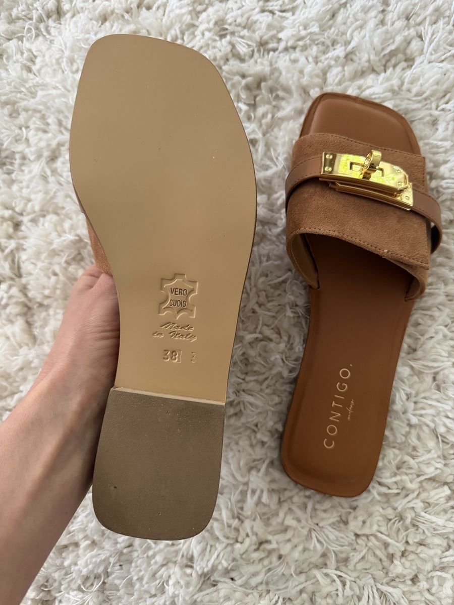 Scarpe da donna: New sandals, 38 – Nuovo e nell'imballaggio originale da Zollikon venduto da ele_7bmr 1
