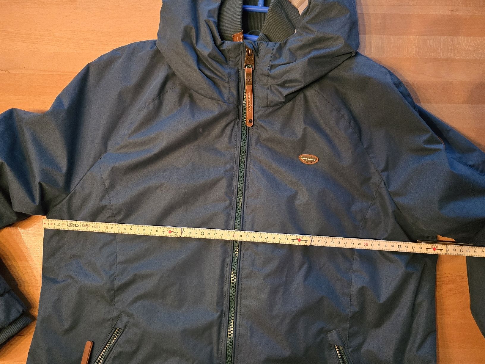 Ragwear Giacche: Rangwear Winterjacke – Usato da Pohlern venduto da zora76 4