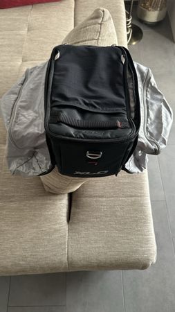 XLC Fahrradtasche neu 33x25x20cm