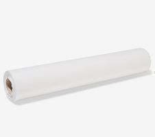 Skizzenpapier transp. 3 Rollen (je 40 g/m², b=33 cm, l=50 m)