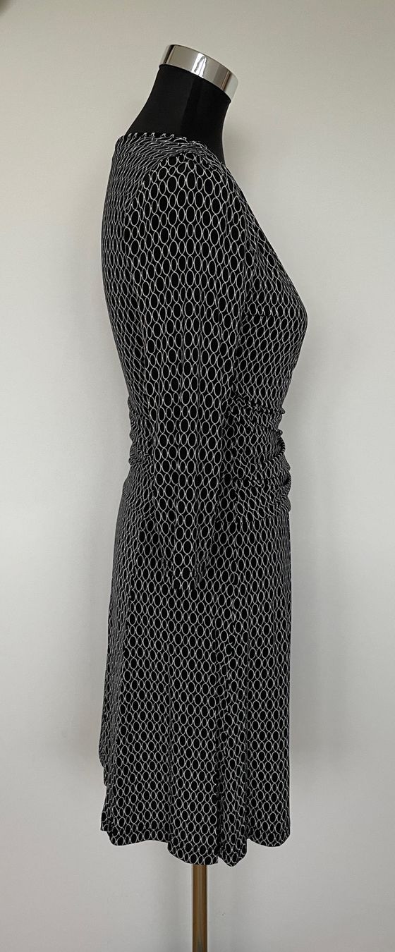 C&A Kleider: Bequemes Jerseykleid (34) – Gebraucht aus Grenchen von M_ina 2