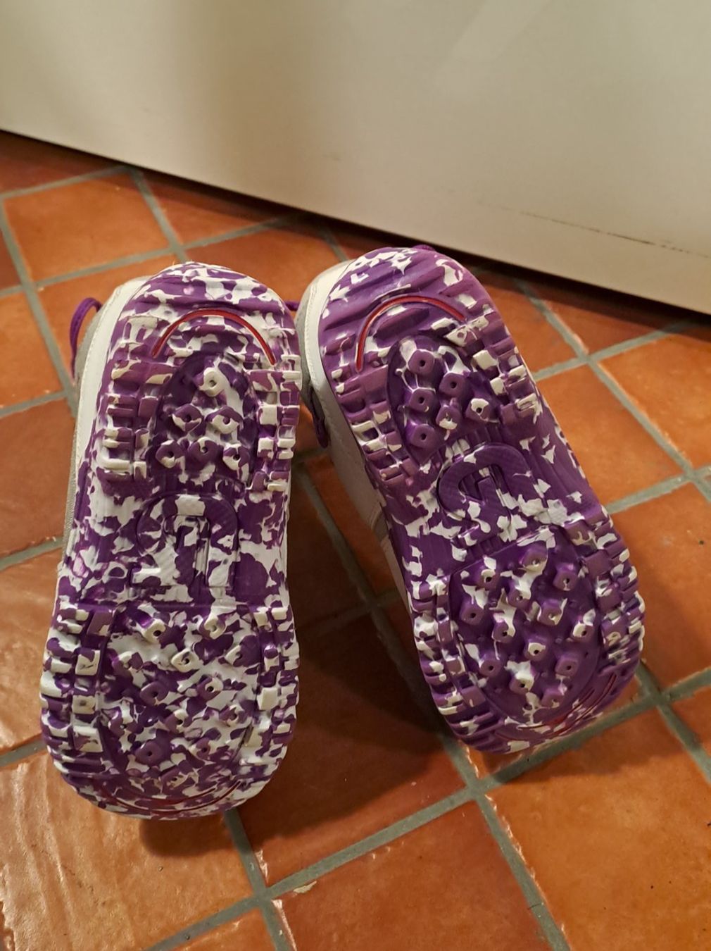 Burton Scarpe per ragazzi: Burton Snowboard Schuhe Gr.31.5 – Usato da Oberrieden venduto da Raja011 4