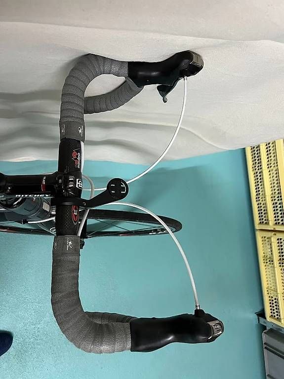 BMC Biciclette: Rennrad BMC Team Machine SLT 01 – Usato da lueterswil venduto da loe_s9dh 2