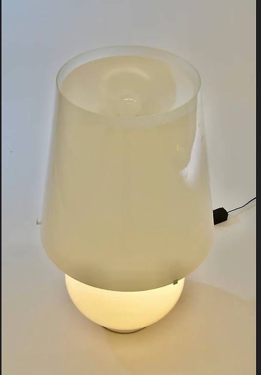 Lampen: Max Ingrand Tischleuchte Modell 1853/1 – Gebraucht aus Zürich von IndividumCH 2