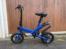 E Bike Mini, neu!