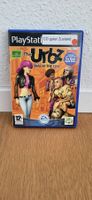PS 2 - The Urbz Sims in the City