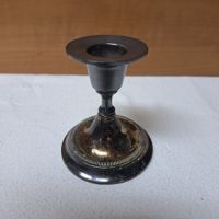 Versand möglich.  Kerzenständer (6)
