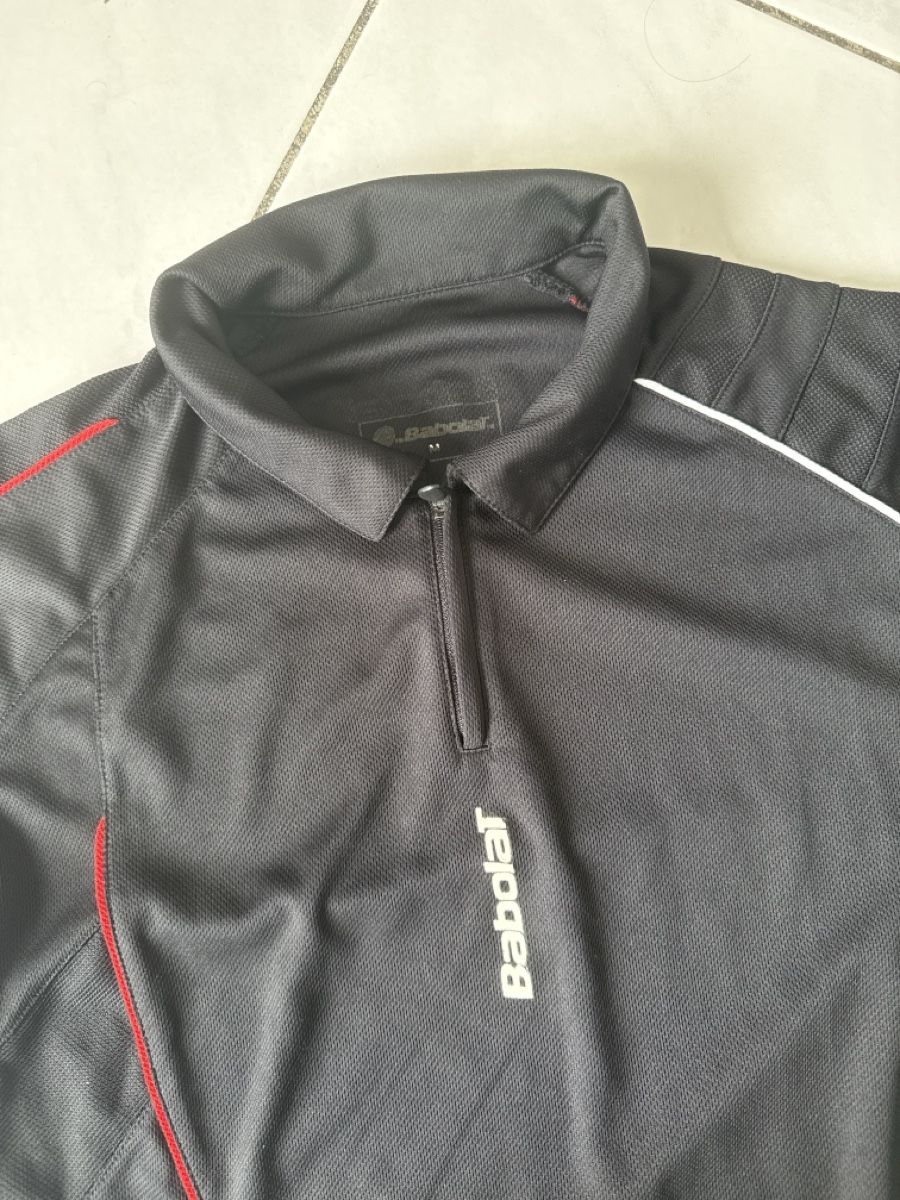 Canottiere & Pantaloni: Fahrrad Trikot Gr M – Usato da Zell ZH venduto da Guffos 1