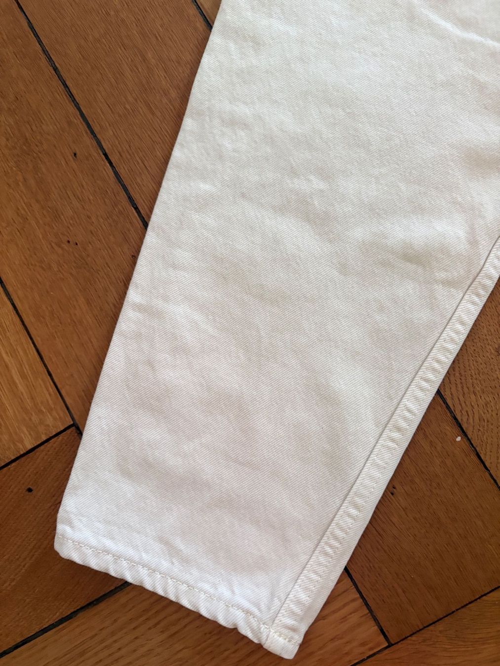 Weekday Jeans: Jeans Weekday Gr. 26 - LASH – Gebraucht aus Zürich von triangular 7