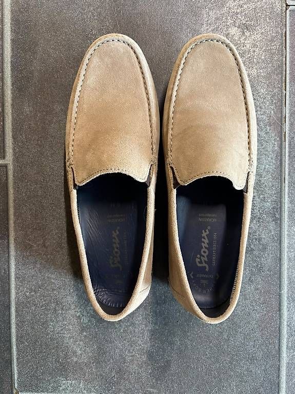 Scarpe da uomo: Neue Mokassin – Usato da bern venduto da janban 1
