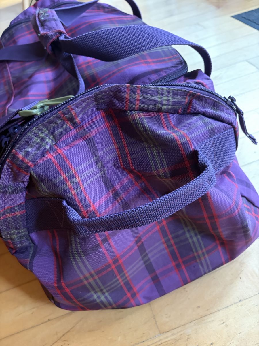 Dakine Taschen: Dakine EQ Bag 51L – Gebraucht aus Rüegsau von escribella 6