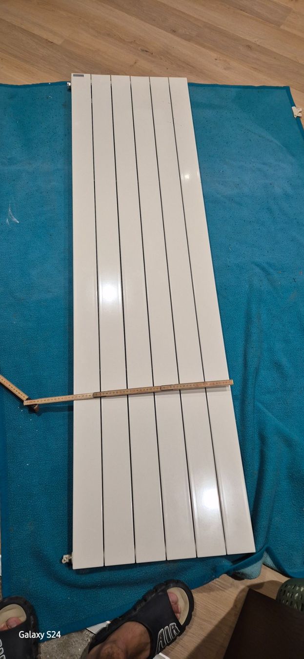 Altro in Utensili da giardino: Radiator arbonia – Usato da Wilen b. Wil venduto da Forelle-TG 1
