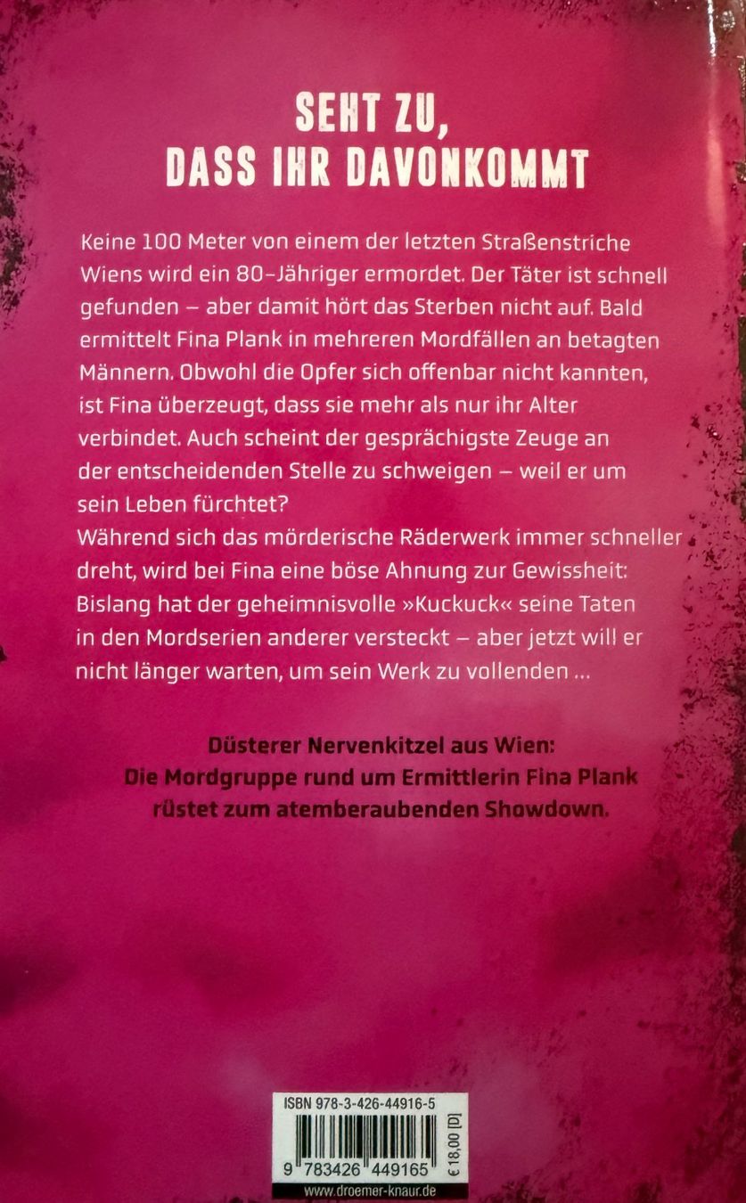 Libri: Ursula Poznanski - Teufelstanz – Usato da Zäziwil venduto da kreative-ideen 1