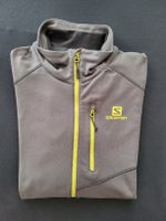 Salomon Jacke