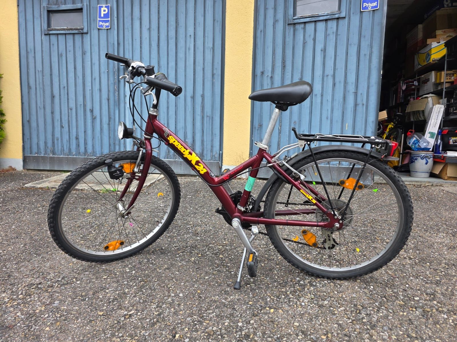 Biciclette: Kindervelo, Top Zustand! – Usato da Winterthur venduto da SophiemachtPlatz