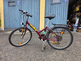 Kindervelo, Top Zustand!