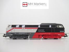 PIKO 57401 BR218 "PIKO/Märklin" der DB DC/GS-DigitalSound H0