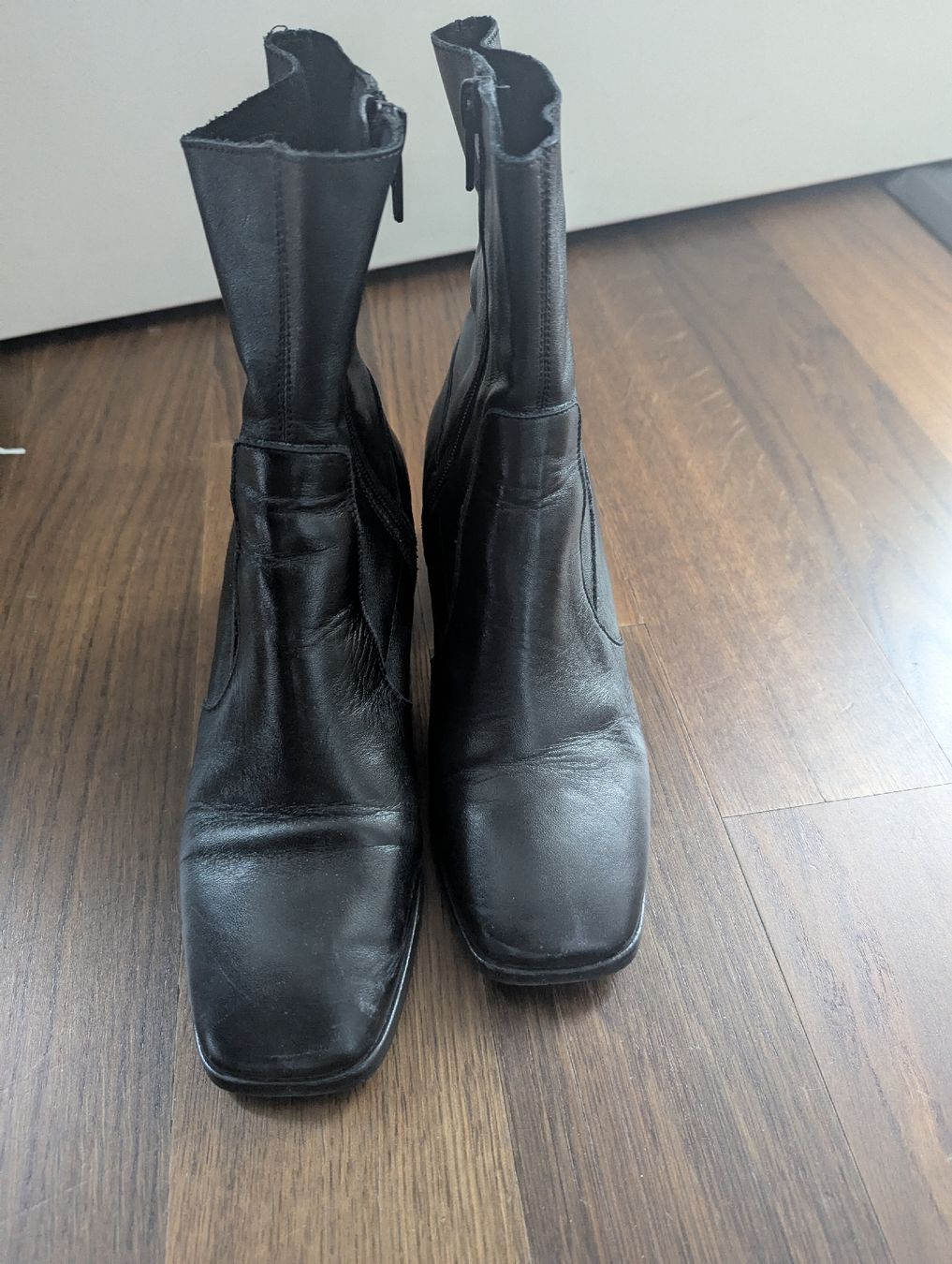 Jonak Scarpe da donna: jonak ankle boots 37 – Usato da Zürich venduto da Chr_j229