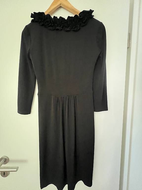 Vestiti: Schwarzes Cocktailkleid – Usato da Zürich venduto da Iliana22 3