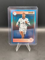 Sydney Schertenleib /99 - Topps Merlin Euro - Schweiz