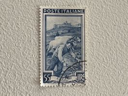 Italia 🇮🇹 Briefmarken (Gratis-Versand)