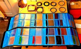 Verlaufsfilter-Set (30-teilig)