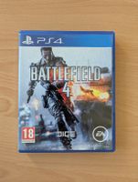 Battlefield 4 - PS4