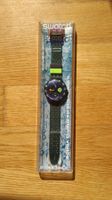 Vintage Montre Swatch Scuba 200 CAPTAIN NEMO SDB101 (1992)