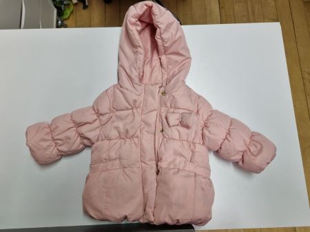 Zara Jacke Grösse 68