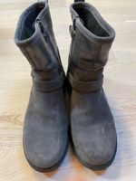 Schöne GEOX Winterstiefel Grösse 34, Super Zustand