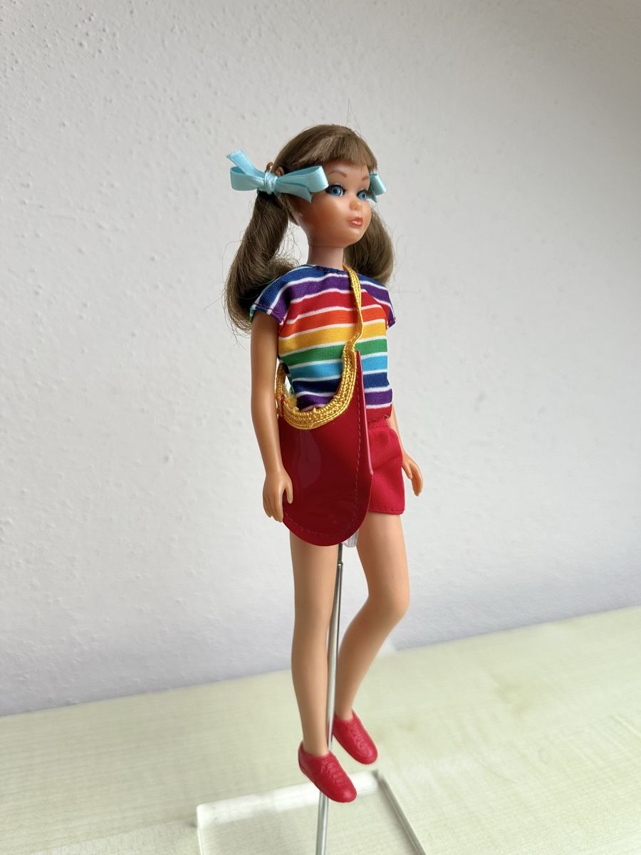 Bambole: Vintage Barbie Skipper – Usato da Zürich venduto da Kat_5557 2
