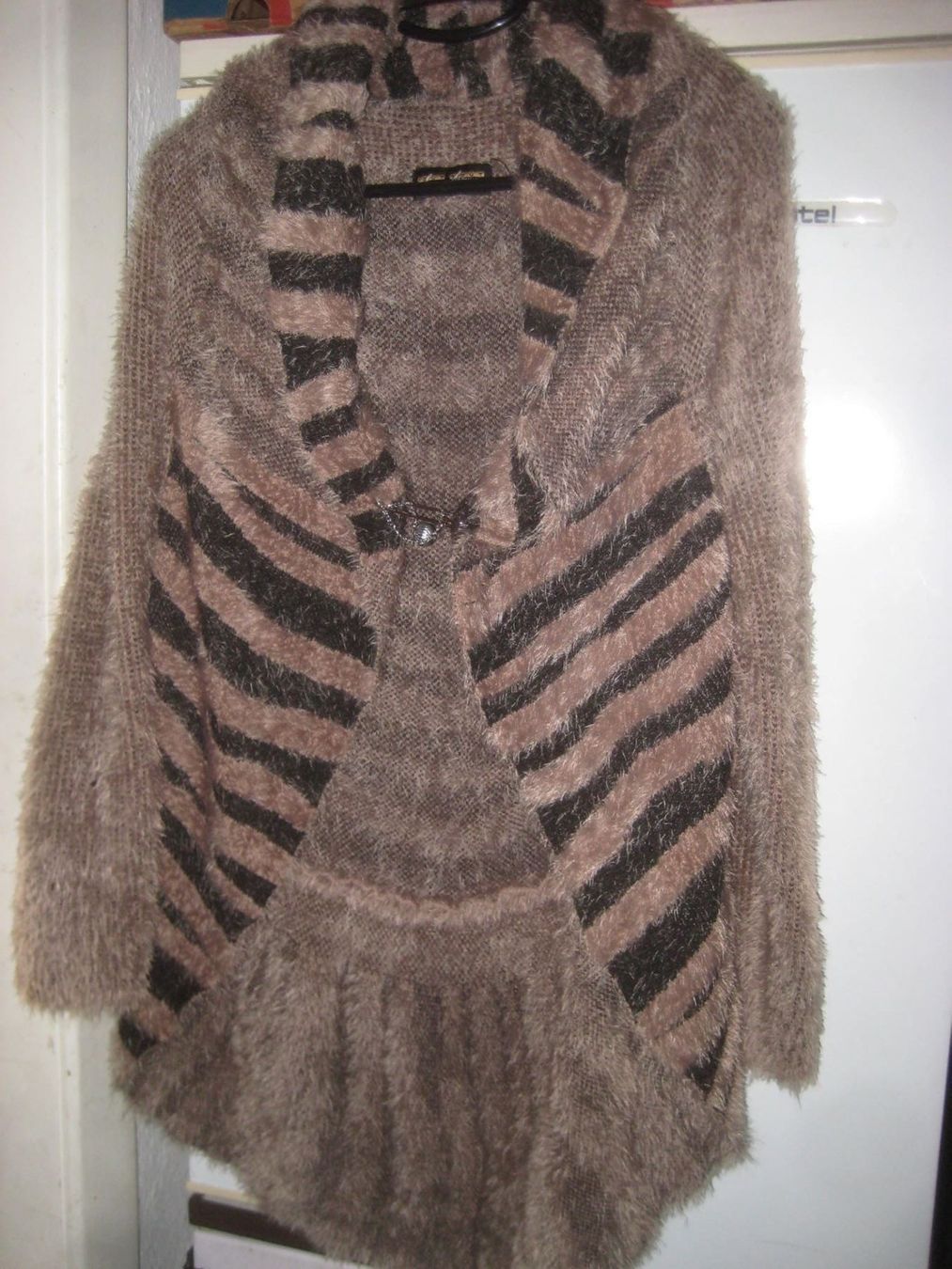 Giacche: DAMEN  JACKE – Usato da Uster venduto da flocke1 1