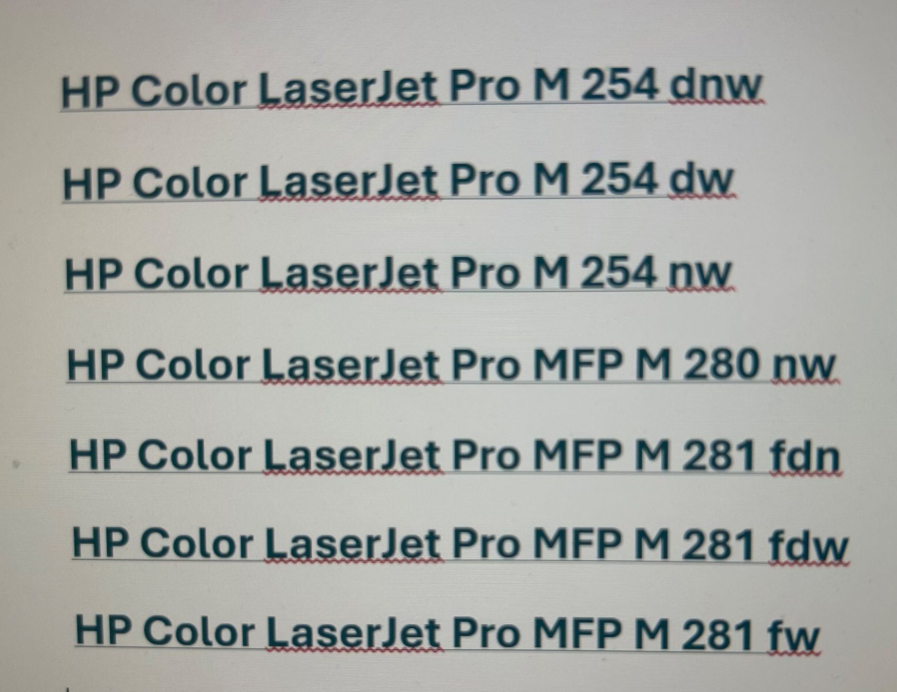 Hewlett Packard Cartucce per stampanti & toner: HP Drucker Kartuschen neu – Nuovo e nell'imballaggio originale da Rüti ZH venduto da Bergcamper 1