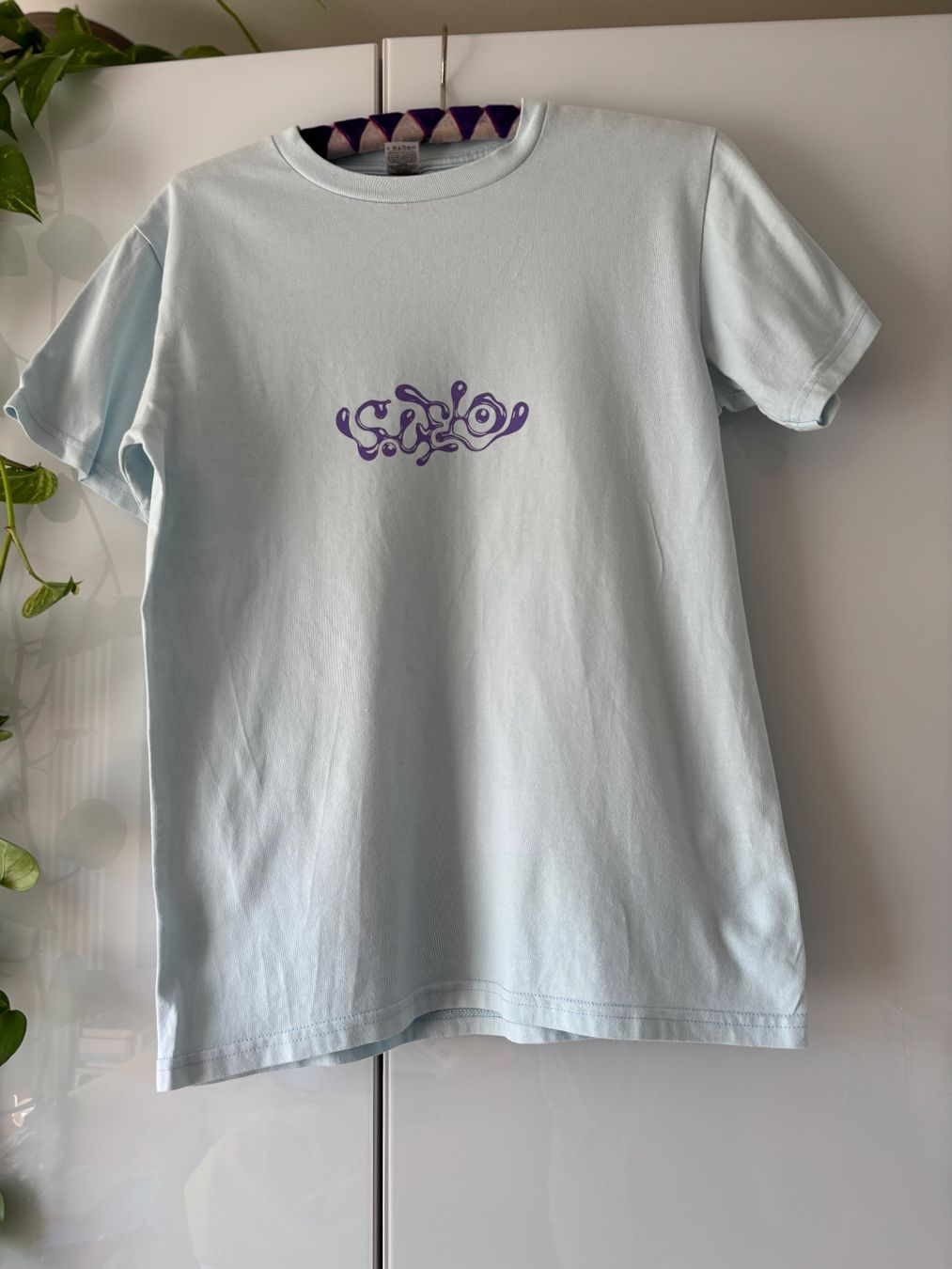 T-Shirts: DYNAMO ZÜRICH T-Shirt Gr. S – Gebraucht aus Zürich von missmodernage