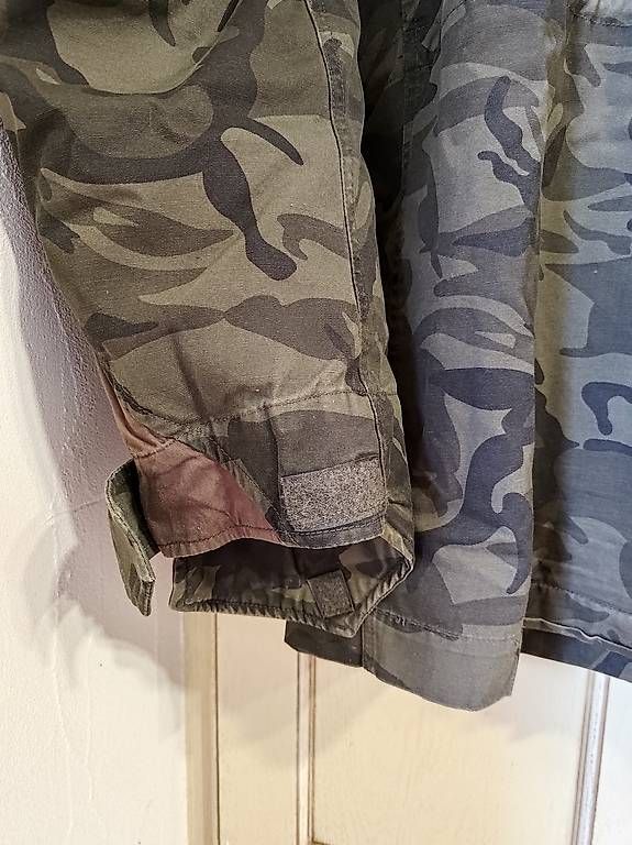 Jacken: Veste homme defense militaire – Gebraucht aus Arconciel von gab_c8l2 4