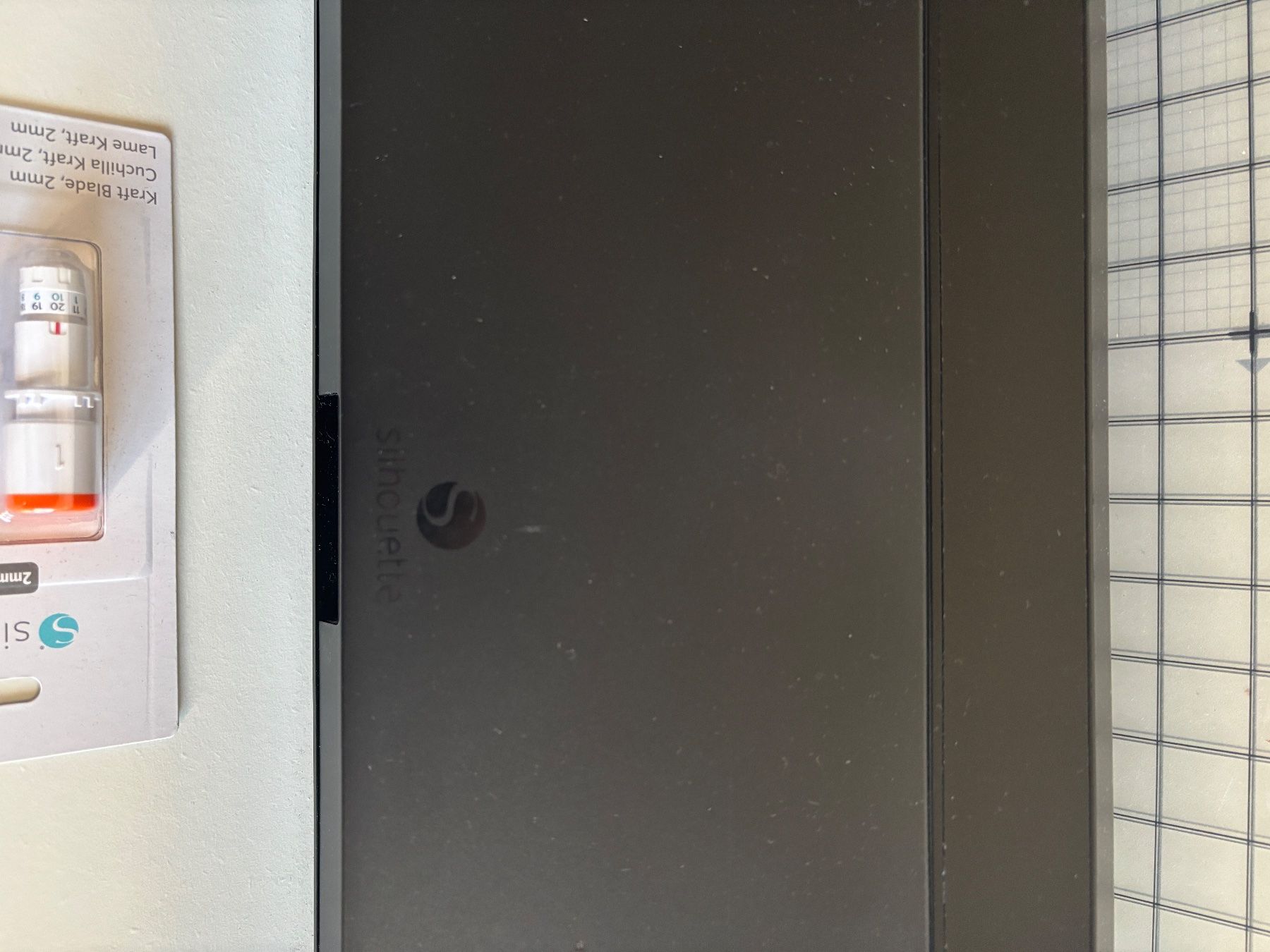 Silhouette Stampanti: Silhouette Cameo 4 – Usato da Mendrisio venduto da nat12345 2